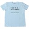 I Used To Be A People Person But People Ruined That For Me Tee Shirt