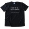 I Used To Be A People Person But People Ruined That For Me Tee Shirt