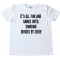 It'S All Fun And Games Until Someone Divides By Zero! Tee Shirt