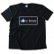 Like A Boss Facebook Tee Shirt