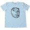 Lol Rage Comic Face Tee Shirt