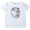 Lol Rage Comic Face Tee Shirt