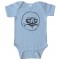 Me Gusta - Rage Comic Face - Baby Bodysuit