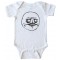 Me Gusta - Rage Comic Face - Baby Bodysuit