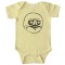 Me Gusta - Rage Comic Face - Baby Bodysuit