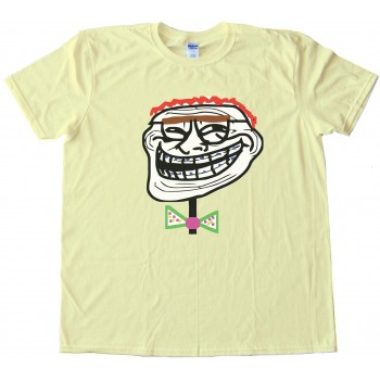 Melvin Rage Comics Face Tee Shirt
