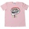 Melvin Rage Comics Face Tee Shirt