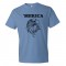 Merica Eagle - Tee Shirt