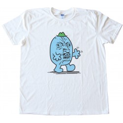 Mister Y U No Tee Shirt