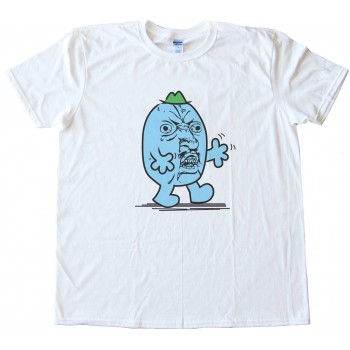 Mister Y U No Tee Shirt