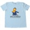 Mitt Romney Will Never Be President Muppets Tee Shirt