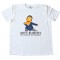 Mitt Romney Will Never Be President Muppets Tee Shirt