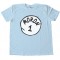 Moron 1 - Parody Of Thing 1 Dr. Seuss Tee Shirt