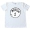 Moron 1 - Parody Of Thing 1 Dr. Seuss Tee Shirt