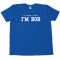 Of Course I'M Right I'M Bob Tee Shirt