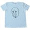 Okay Rage Comic Face Tee Shirt