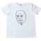 Okay Rage Comic Face Tee Shirt