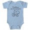Pacifiers Are For Suckers - Baby Bodysuit
