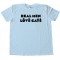 Primo Real Men Love Cats - Tee Shirt