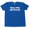Primo Real Men Love Cats - Tee Shirt