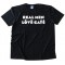 Primo Real Men Love Cats - Tee Shirt