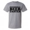 Pro Beer Taster - Tee Shirt