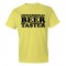 Pro Beer Taster - Tee Shirt