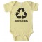 Recycle Babysitters - Baby Bodysuit