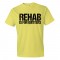 Rehab Is For Quitters - Tee Shirt