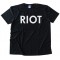 Riot - It'S Always Sunny In Philadelphia Tee Shirt