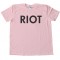 Riot - It'S Always Sunny In Philadelphia Tee Shirt