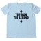 The Man The Legend - Hilarious Tee Shirt