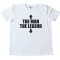 The Man The Legend - Hilarious Tee Shirt