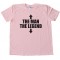 The Man The Legend - Hilarious Tee Shirt