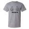 This Guy Loves Blow J'S Thumbs Up - Tee Shirt