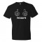 This Guy Loves Blow J'S Thumbs Up - Tee Shirt