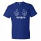 This Guy Loves Blow J'S Thumbs Up - Tee Shirt