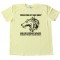 Those That Act Like Sheep Will Be Eaten By Wolves Tee Shirt