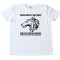 Those That Act Like Sheep Will Be Eaten By Wolves Tee Shirt