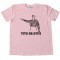 Tits Or Gtfo Referee Tee Shirt
