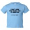 Toddler Sized I Don'T Know What Makes You So Annoying But It Really Works - Tee Shirt Rabbit Skins