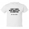 Toddler Sized I Don'T Know What Makes You So Annoying But It Really Works - Tee Shirt Rabbit Skins