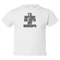 Toddler Sized Pa - Tee Shirt Rabbit Skins