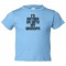 Toddler Sized Pa - Tee Shirt Rabbit Skins
