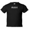Toddler Sized #Shirt Hashtag Twitter Tweet - Tee Shirt Rabbit Skins