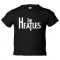 Toddler Sized The Heatles Miami Heat Basketball Beatles - Tee Shirt Rabbit Skins