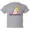 Toddler Sized What'S Goin On? Heman He-Man Masters Of The Universe - Tee Shirt Rabbit Skins