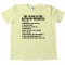 Top 10 Rules For Dating My Daughter - Tee Shirt