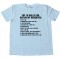 Top 10 Rules For Dating My Daughter - Tee Shirt