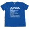 Top 10 Rules For Dating My Daughter - Tee Shirt